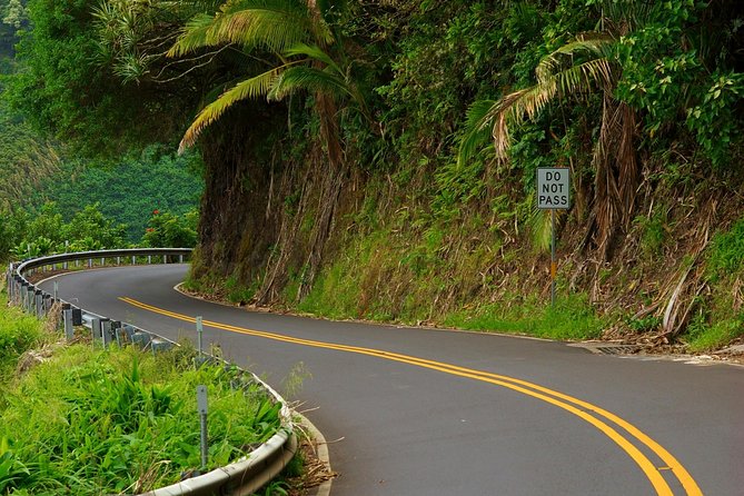 Road to Hana Adventure - Best Tour on Maui - Road Hazards and Closures