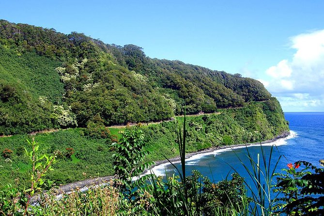 Road to Hana Adventure Tour - Welcome to Maui! - Directions