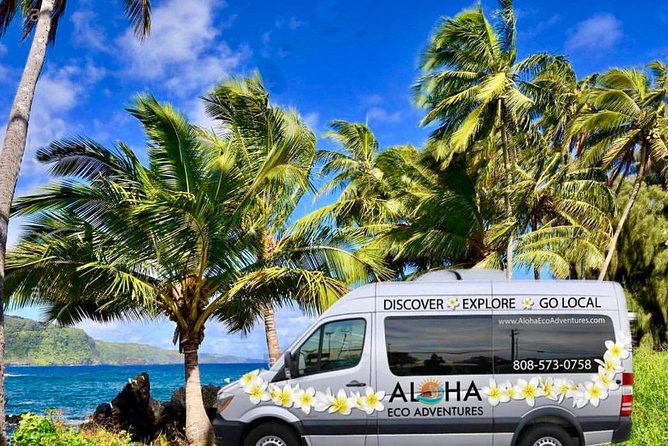 Road to Hana Adventure With Breakfast, Lunch and Pickup. - Breakfast and Lunch Details