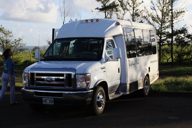 Road to Hana Tour With Lunch and Pickup - Pricing and Inclusions