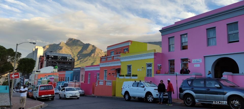 Robben Island, Table Mountain & Kirstenbosch, From Cape Town - Payment Options and Flexibility