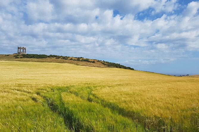 Robert Burns, the BBC and Mars Bars: A Self-Guided Audio Tour - BBC Connections