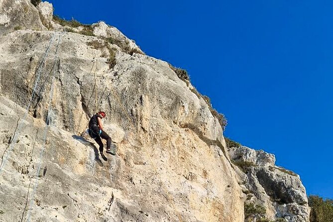 Rock Climbing Experience in Corfu for Beginners - Cancellation Policy and Refund Information