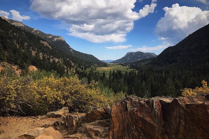 Rocky Mountain National Park Tour From Denver - Last Words