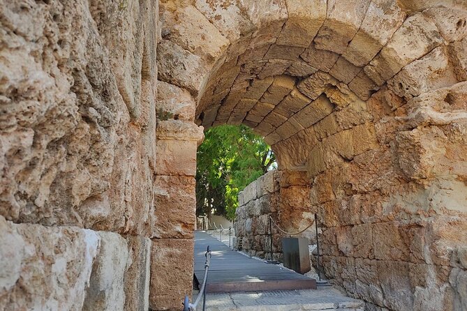 Roman Theatre and Alcazaba of Málaga Tour - Traveler Information and Reviews