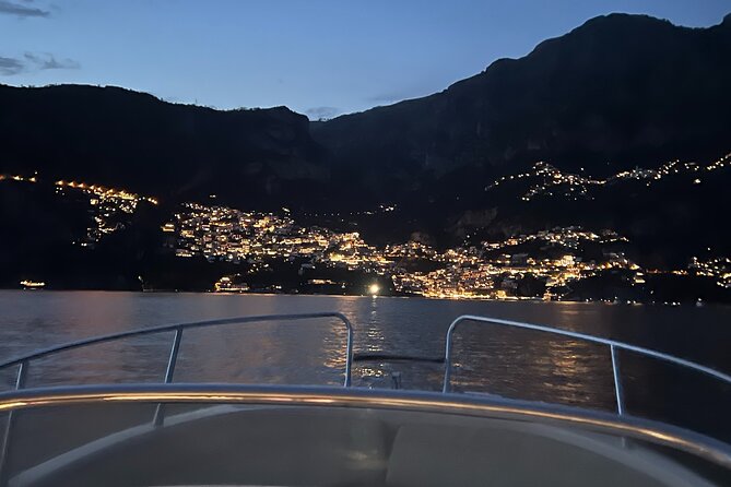 Romantic Sunset Cruise Along the Amalfi Coast - Customer Feedback