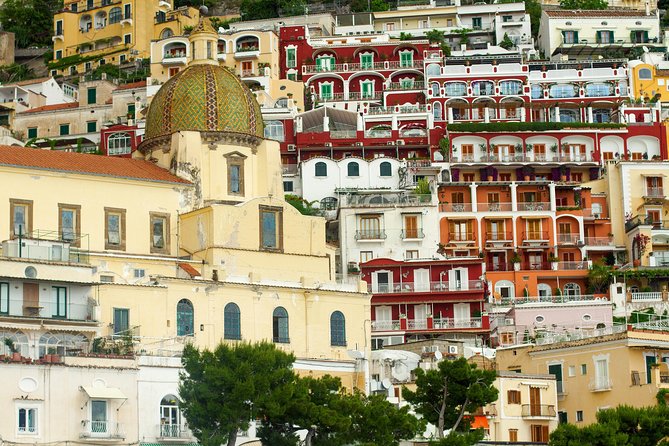 Rome Day Trip: Guided Tour With Boat Hopping on the Amalfi Coast - Customer Service Interaction