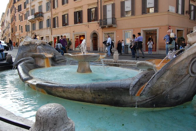 Rome Private City Walking Tour - Customer Reviews