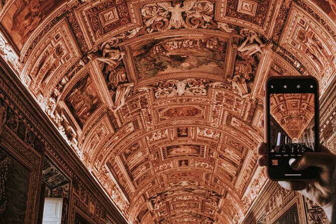 Rome: Skip-the-Line Vatican Museums and Sistine Chapel - Tour Highlights and Skip-the-Line Access