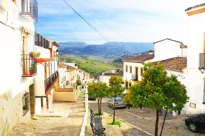 Ronda and Setenil De Las Bodegas Private Tour From Cadiz - Exploring Ronda