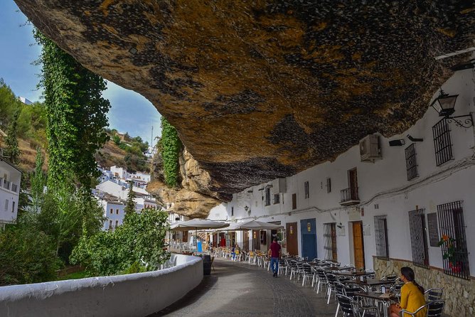 Ronda and Setenil De Las Bodegas Tour From Malaga - Tour Cost and Operator