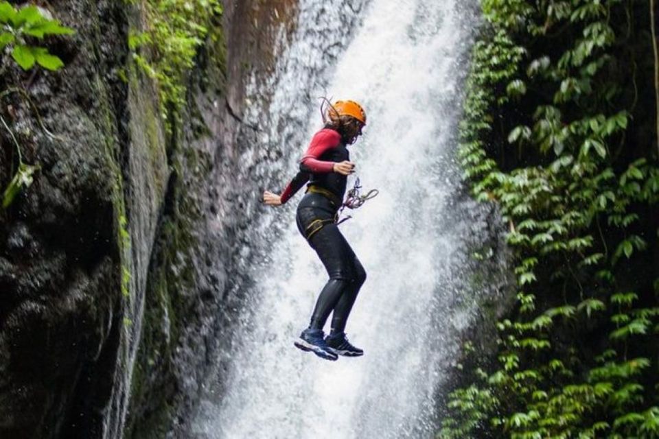 Roseau: Canyoning Discovery Tour - Directions