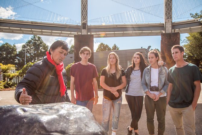 Rotorua Eco Cultural Full Day Tour (Wai O Tapu, Waimangu,Te Puia) - Additional Pickup Details