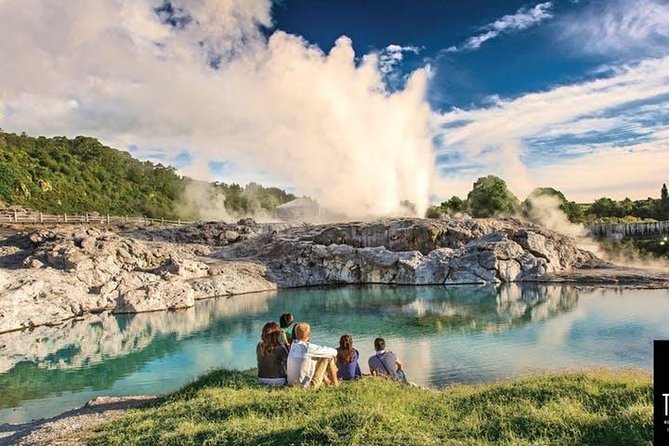 Rotorua Full Day Private Tour From Auckland - Customer Reviews