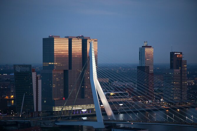 Rotterdam Like a Local: Customized Private Tour - Customized Tour Last Words and Departure