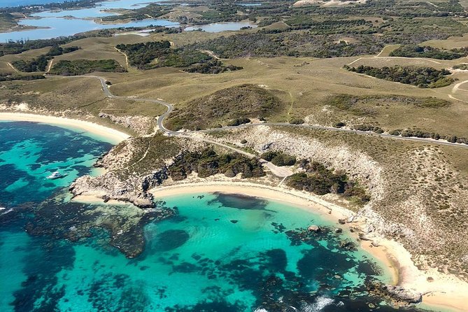 Rottnest Island Scenic Flight or 1/2 Day Stopover - Customer Reviews and Ratings