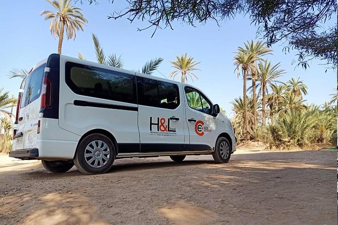 Round-Trip Between Airport and Marrakech (Round Trip) - Traveler Engagement and Reviews