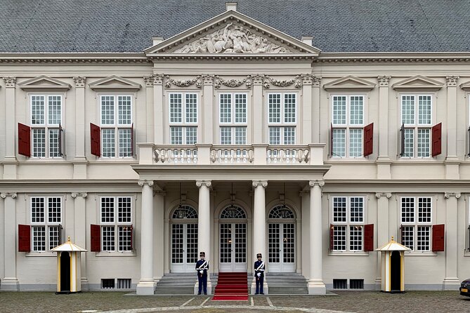 Royal The Hague Private Guided Walking Tour - Traveler Reviews and Recommendations