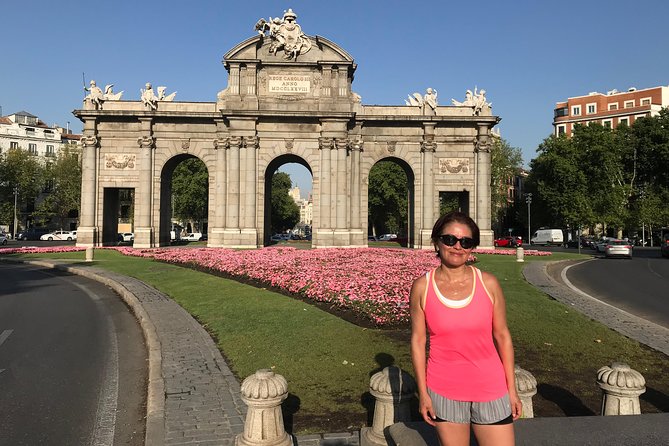 Running Tour - Highlights of Madrid - Traveler Reviews and Photos