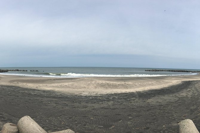 Rural Japan Cycling Tour to the Seaside in Ichinomiya - Safety Measures and Recommendations