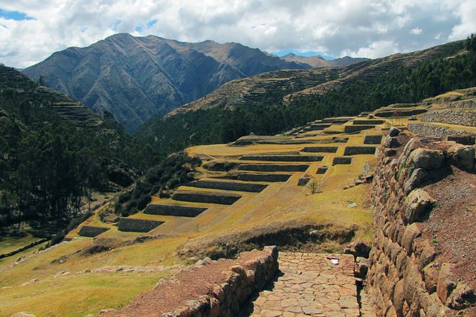 Sacred Valley Full Day Tour - All Inclusive - Inclusions and Exclusions