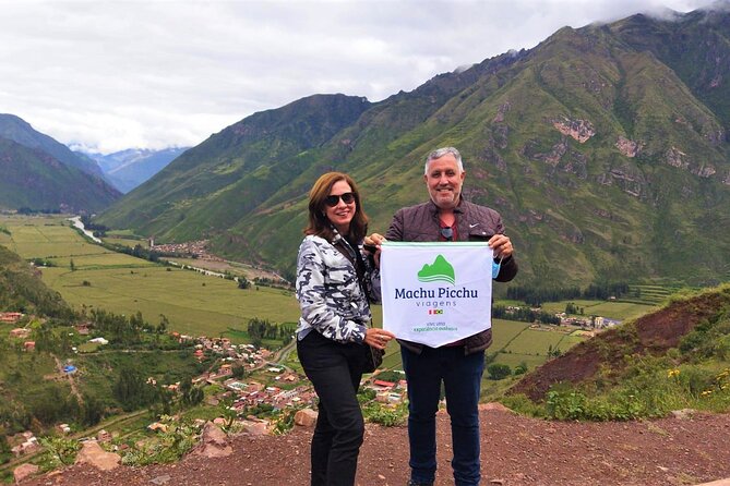 Sacred Valley Full Day Tour - Reviews and Ratings