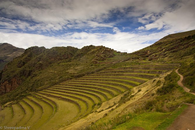 Sacred Valley of the Incas in Private: Pisaq, Ollantaytambo, Chinchero, Awanacancha - Traveler Experience and Reviews