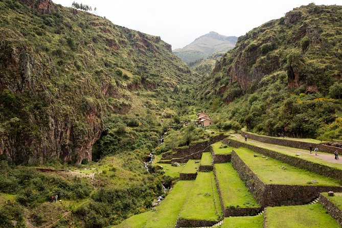 Sacred Valley (VIP) - Full Day Trip - Reviews and Feedback