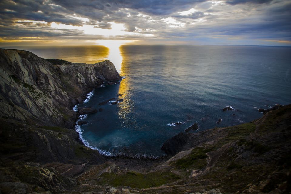 Sagres Natural Park: Sunset Tour by Jeep - Meet Your Guide