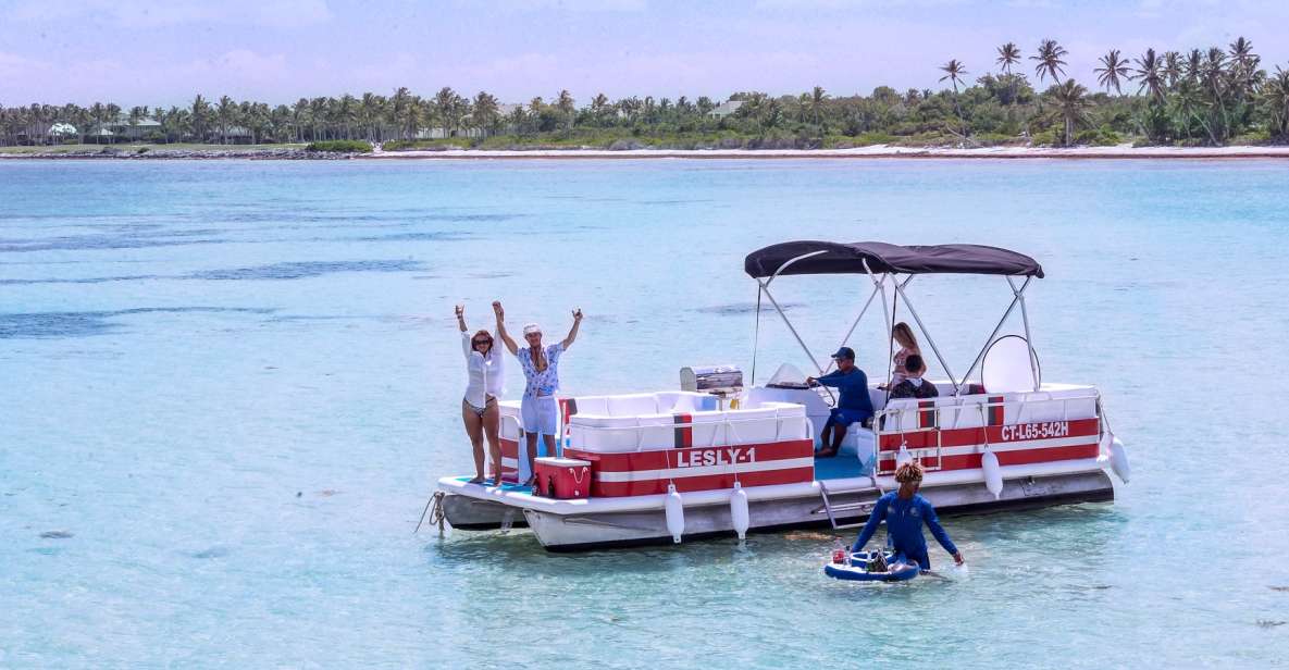 Sail in Style: Private Catamaran Tour With BBQ - VIP Experience & Premium Offerings