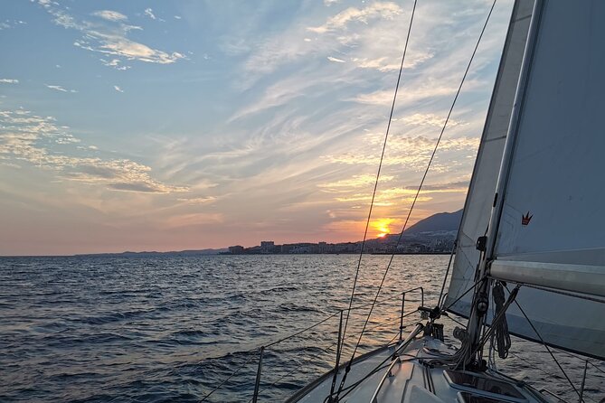 Sailing Boat With Dolphin Watching From Puerto Banús Marbella - Additional Information