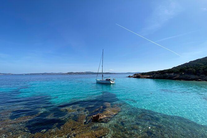 Sailing Cruise in Maddalena Archipelago From Maddalena - Traveler Assistance and Resources