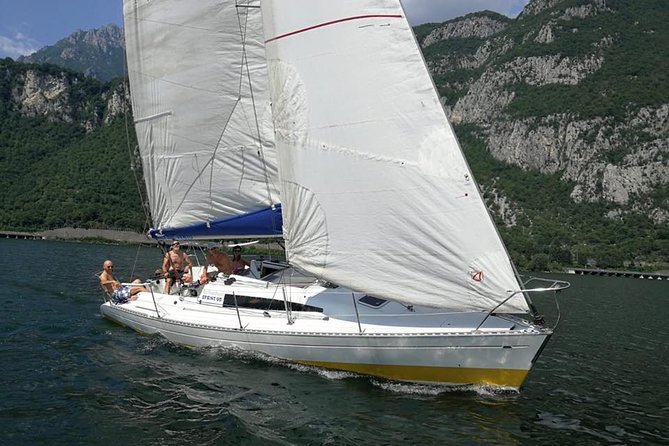 Sailing Experience on Lake Como: Fun, Relax and Adventure! - Additional Information and Support