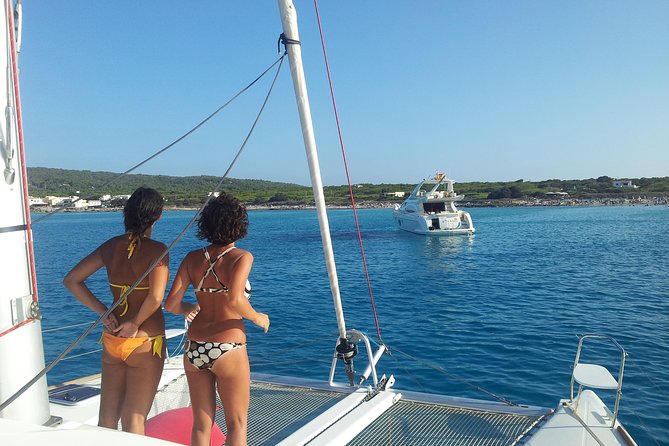 Sailing the Southern Beaches of Ibiza - Traveler Photos and Recommendations
