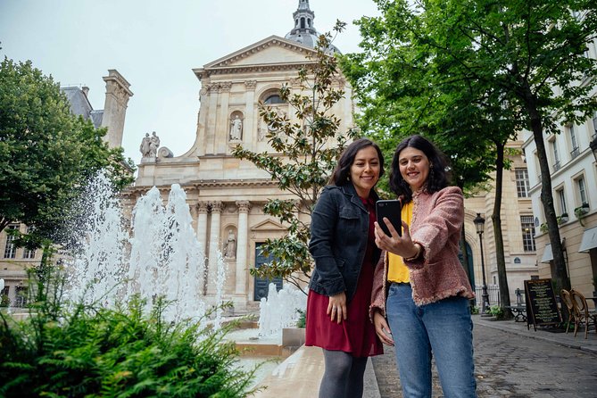 Sainte Chapelle and Central Paris Private Tour - Customer Reviews