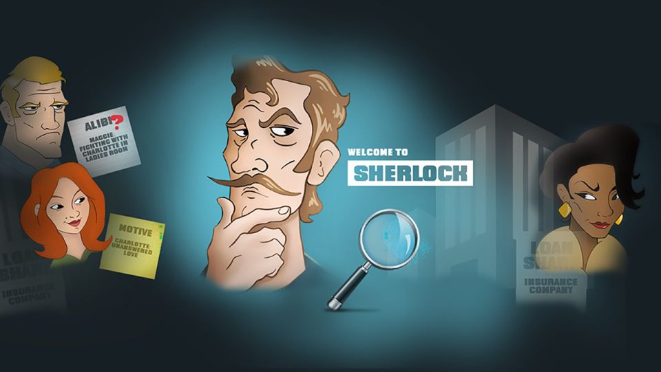 Sal: Sherlock Holmes Murder Mystery Game - Game Logistics