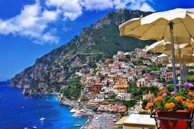 Salerno Shore Excursion: Private Day Trip to Sorrento, Positano and Amalfi - Additional Information