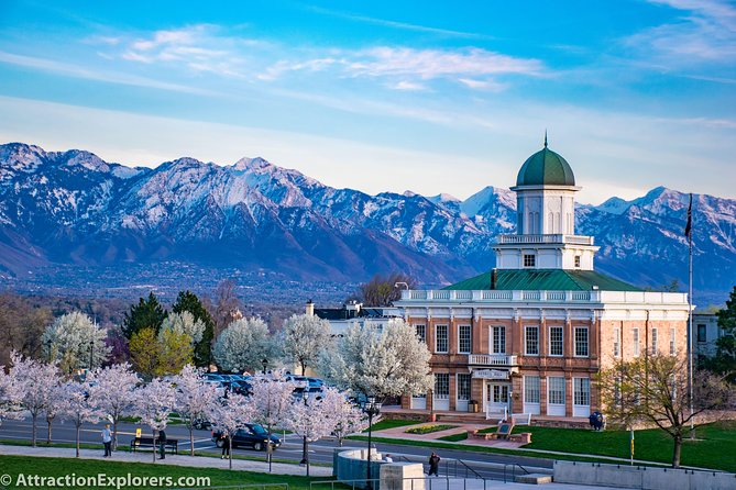 Salt Lake City Guided Bus Tour - Customer Feedback and Recommendations