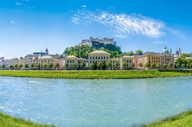 Salzburg Small-Group Day Trip From Vienna - Additional Information
