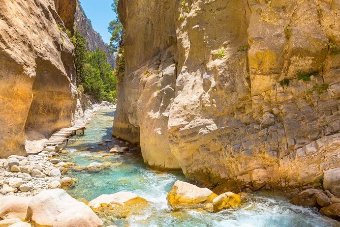 Samaria Gorge Tour From Chania - the Longest Gorge in Europe - Feedback, Recommendations, and Guest Experiences