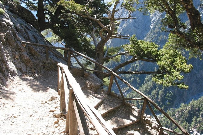 Samaria Gorge Trek: Full-Day Excursion From Chania - Overall Satisfaction and Customer Reviews