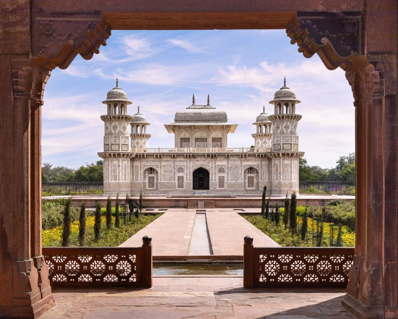 Same Day Agra: Private and Customize Tour Package - Common questions