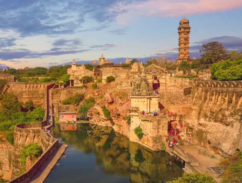 Same Day Tour to Chittorgarh Fort From Udaipur - Last Words