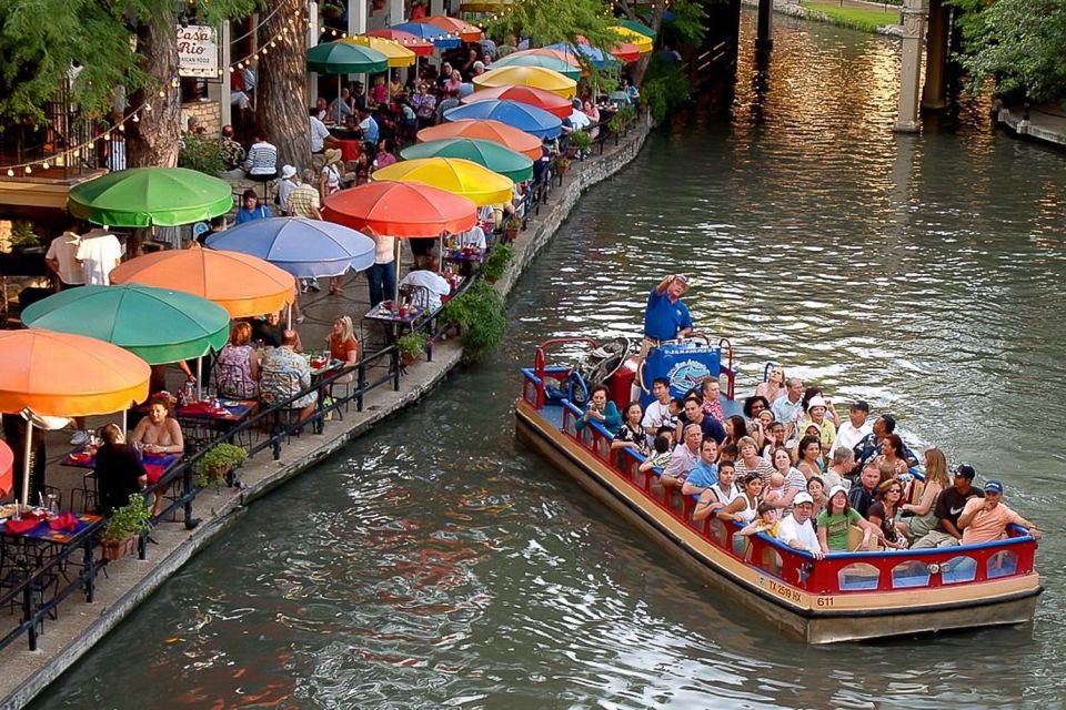 San Antonio: Go City Explorer Pass With 15 Attractions - Experience and Flexibility Details