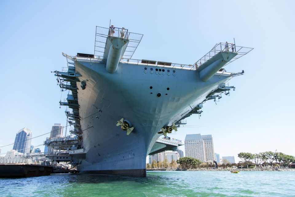 San Diego: Drive Your Own Speed Boat 2-Hour Tour - Booking Information