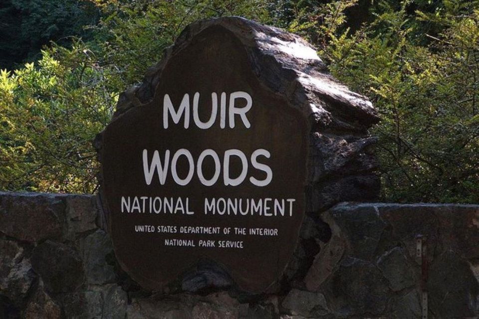San Francisco: Muir Woods, Sausalito, and Tiburon Day Trip - Local Attractions to Explore