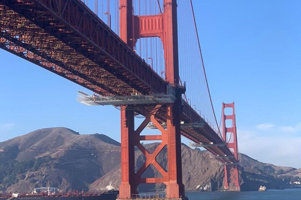 San Francisco: Private Custom Tour With a Local Guide - Customer Feedback and Reviews