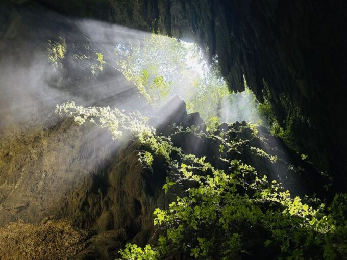 San Juan: Camuy Caves Experience Tour With Pickup & Drop-Off - Customer Reviews