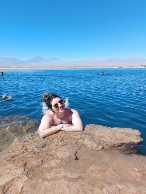 San Pedro De Atacama: Cejar Lagoon and Ojos Del Salar - Last Words