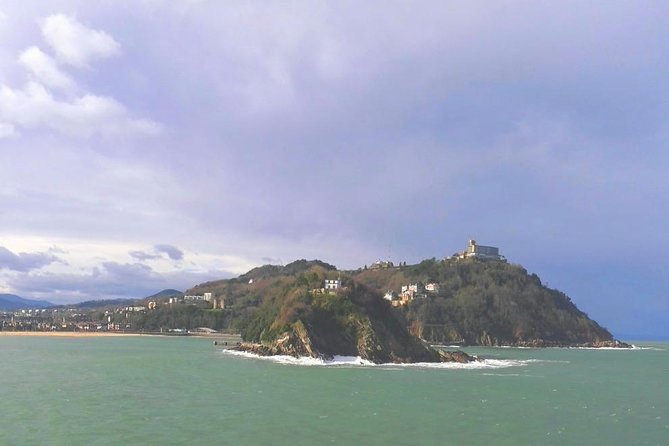 San Sebastian and Biarritz Private Day Tour - Contact Information